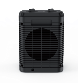 ROYAL CLIMA NOTTE RFH-N1500DC-BL