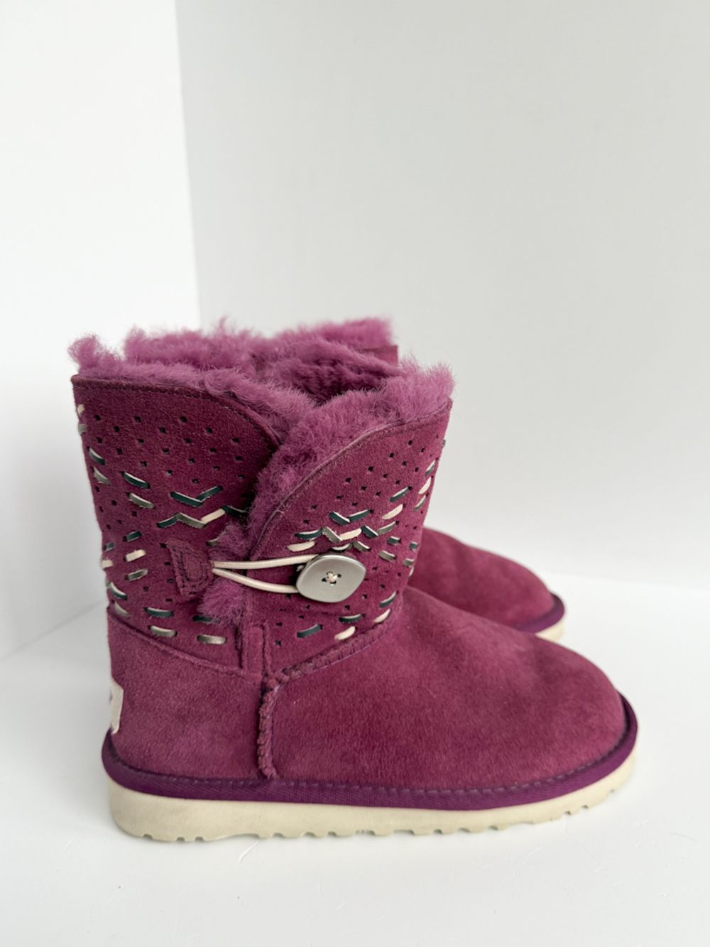 Сапоги Ugg, 31