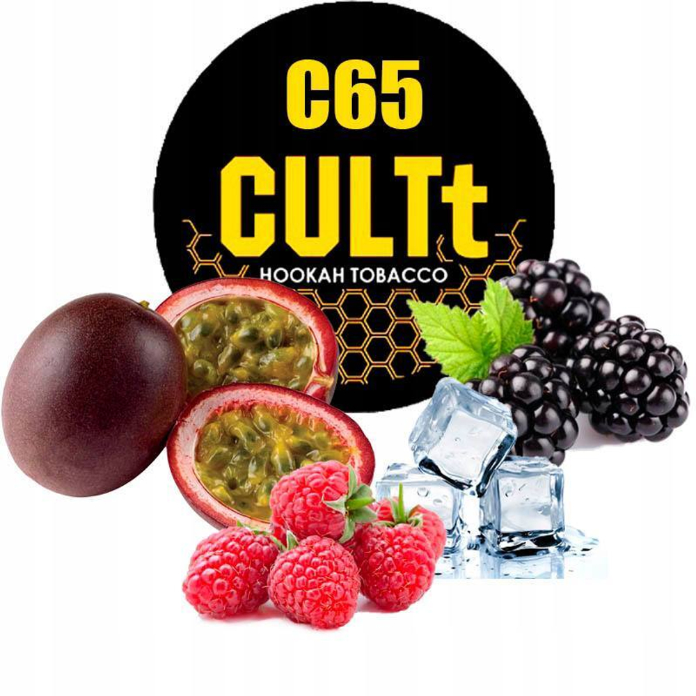 CULTT - C65 (100г)