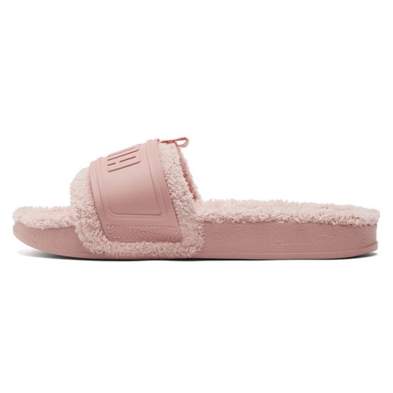 Puma Leadcat Ylm Ylm Slide Winte 'Pink'