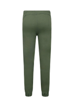 Джогеры Calvin Klein Jeans - оливковый(IB0IB01675)