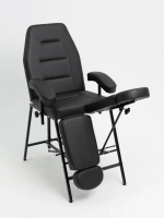 Кресло косметологическое ОРИОН БМ+РН