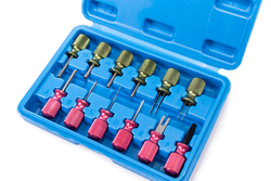 Инструмент для извлечения пинов, набор 12 пр. STANKO ST616