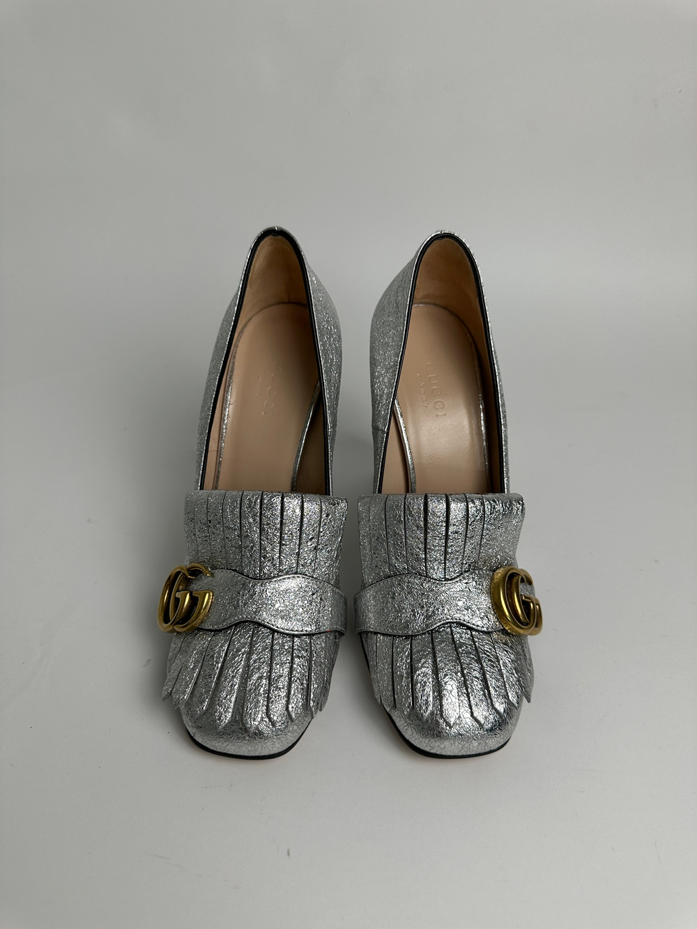 Туфли Gucci