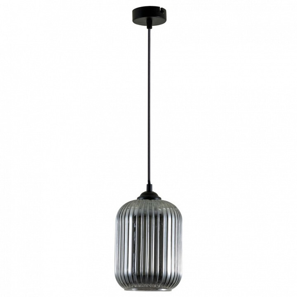 Подвесной светильник Arte Lamp A1902SP-1BK
