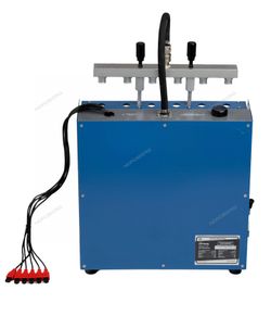 NORDBERG (CMT31AB) Установка для тестирования и очистки форсунок