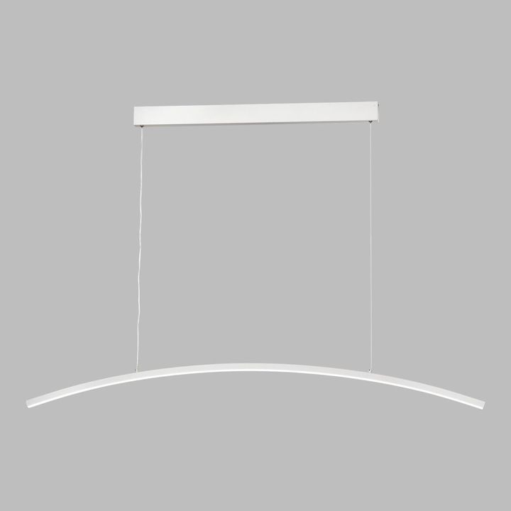 Линейно-подвесной светильник Lussole BRADFORD LSP-7452