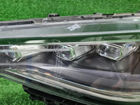 Фара левая Haval F7 (2019-н.в.) LED