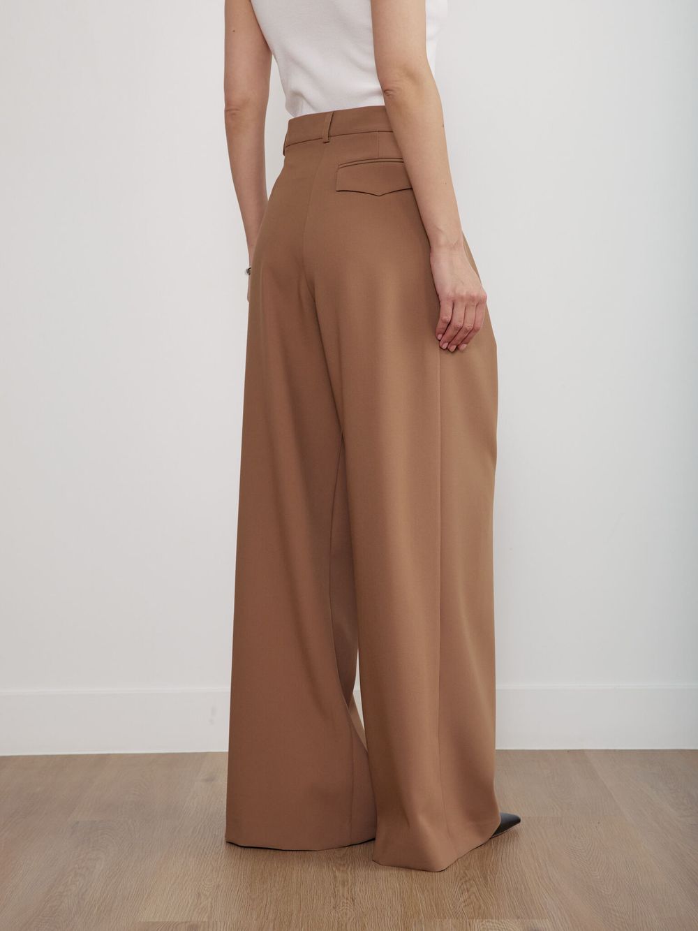 БРЮКИ «ICONIC» НЮД