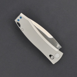 Nightmare SG TS Magnacut