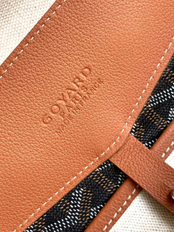 Goyard Cisalpin Backpack