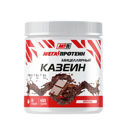 КАЗЕИН МИЦЕЛЛЯРНЫЙ (МегаПротеин)