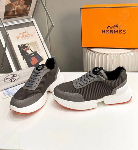 Кроссовки Hermes