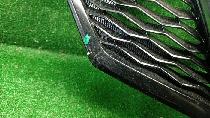 Решетка радиатора Nissan X-Trail T32 (2013-2019)