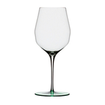 Бокалы для вина Double Bend Allround Green 2шт. Markthomas