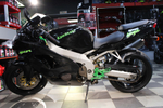 Kawasaki NINJA ZX-9R ZX900E-025327