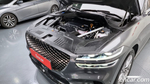 Genesis GV70 2.5T Бензин 2WD (06.2021)