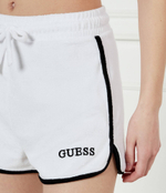 Шорты Guess - белый(E5GD08 KCQV1)