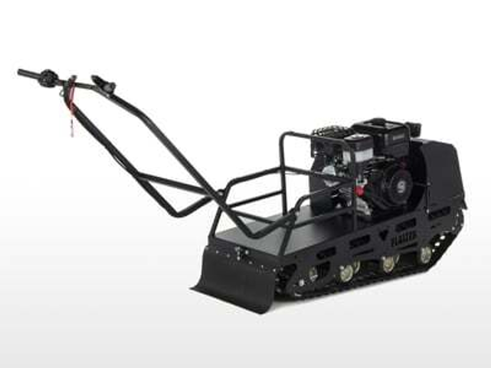 Мотобуксировщик FLAIZER G500 1450 HP20 Maximum