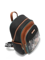 Рюкзак NICOLE LEE USA 17111nl FAMILY