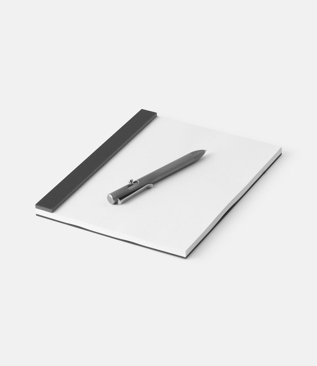 Ito Bindery Drawing Pad White — отрывной блокнот для рисования