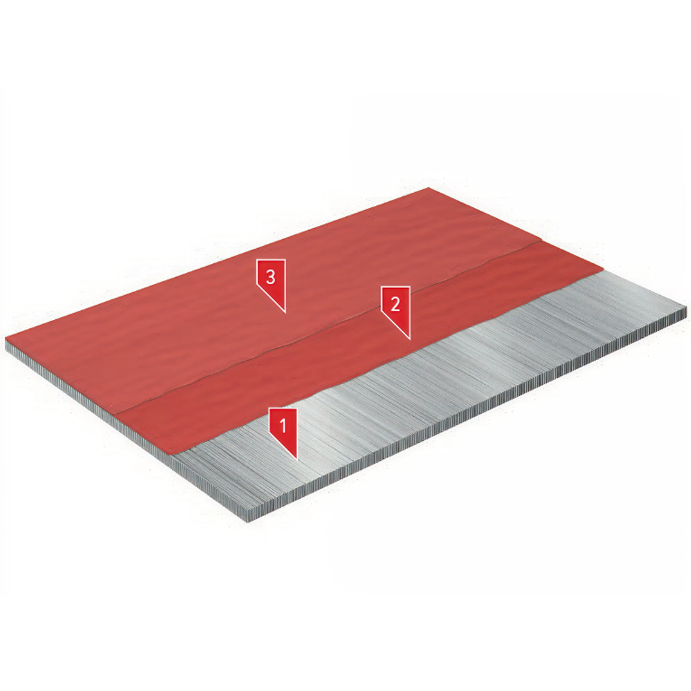 Система TAIKOR ТН -АНТИКОР УЛЬТРА