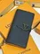 Кошелек Louis Vuitton Lv Vertical