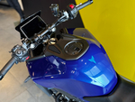 Yamaha MT-09 Y-AMT, 2025