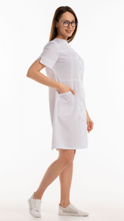 Халат медицинский Илона