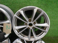 Диск Комплект R17 BMW 5er G30 (17-23) 631 стиль