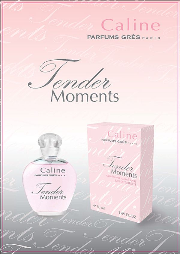 Gres Caline Tender Moments