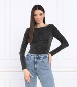 Боди Notta HUGO - черный(50484528)