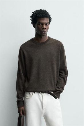 Свитеры и Джемперы ZARA