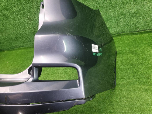 Бампер задний Honda Cr-v 4 (2014-2018)