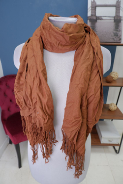 Палантин Global Accessories стильный