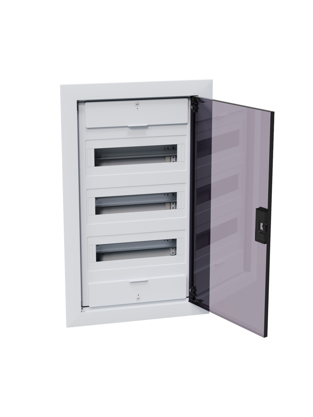 Корпус OptiBox Pro 36-VKR-IP40 пластик. КЭАЗ 379805