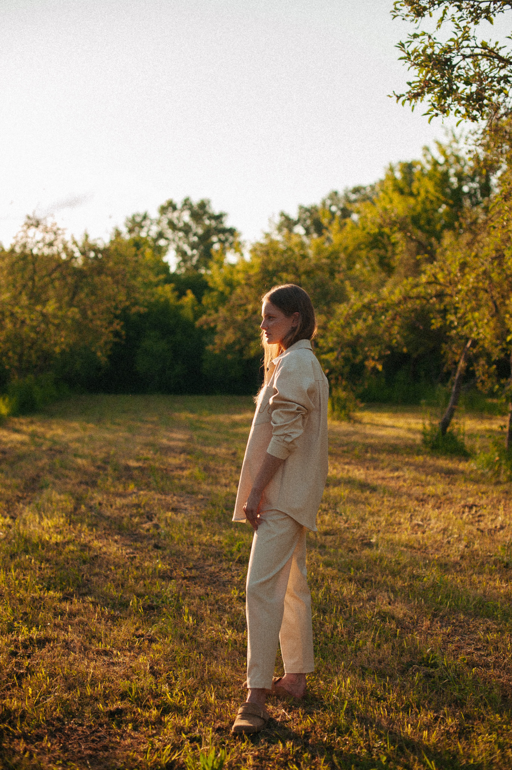 Рубашка art.764-1