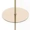CL402933T Вена Бронза+Кремовый Торшер со столиком