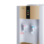 Кулер для воды Ecotronic H1-L gold