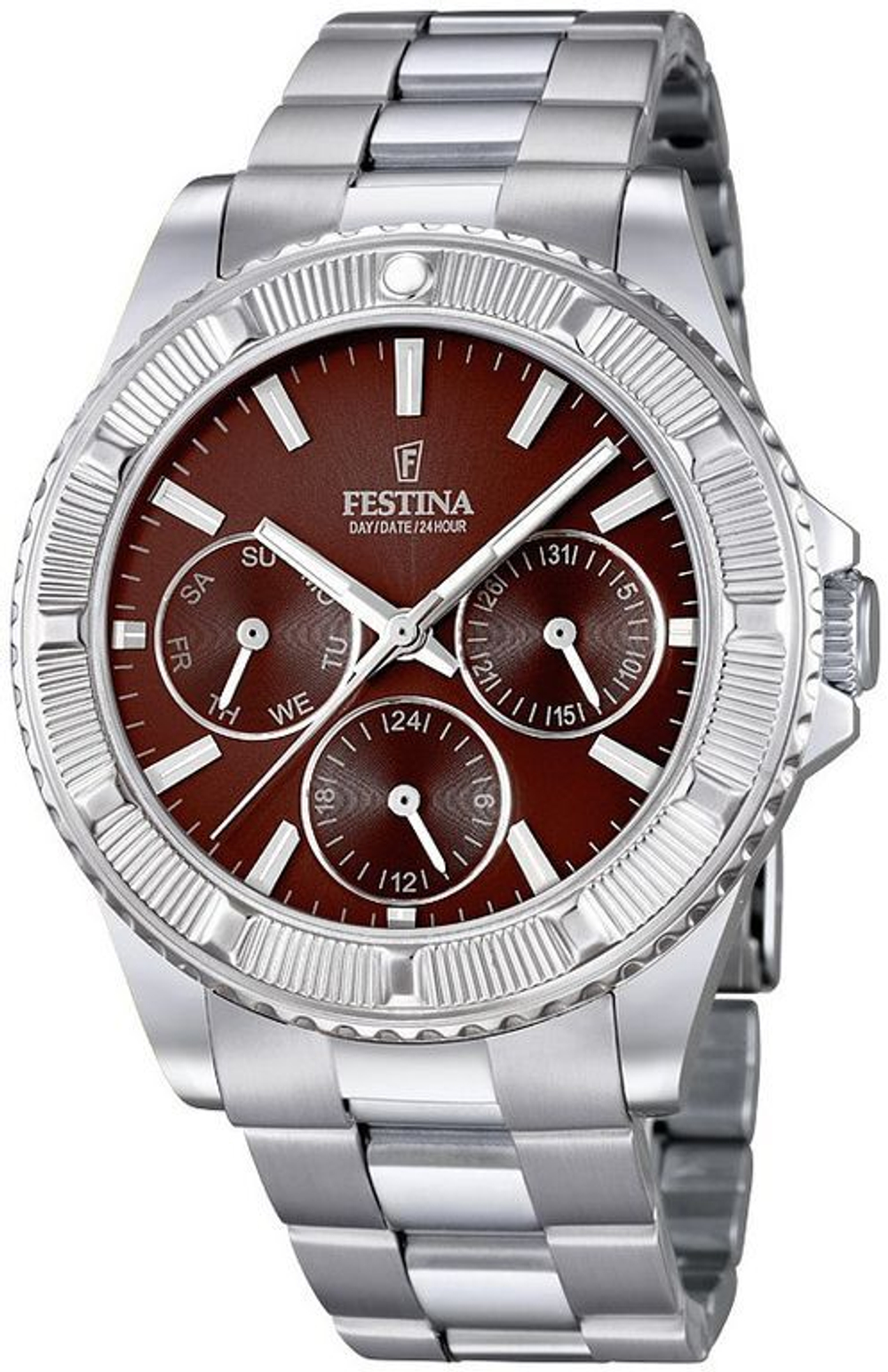 Мужские наручные часы Festina F16690/4