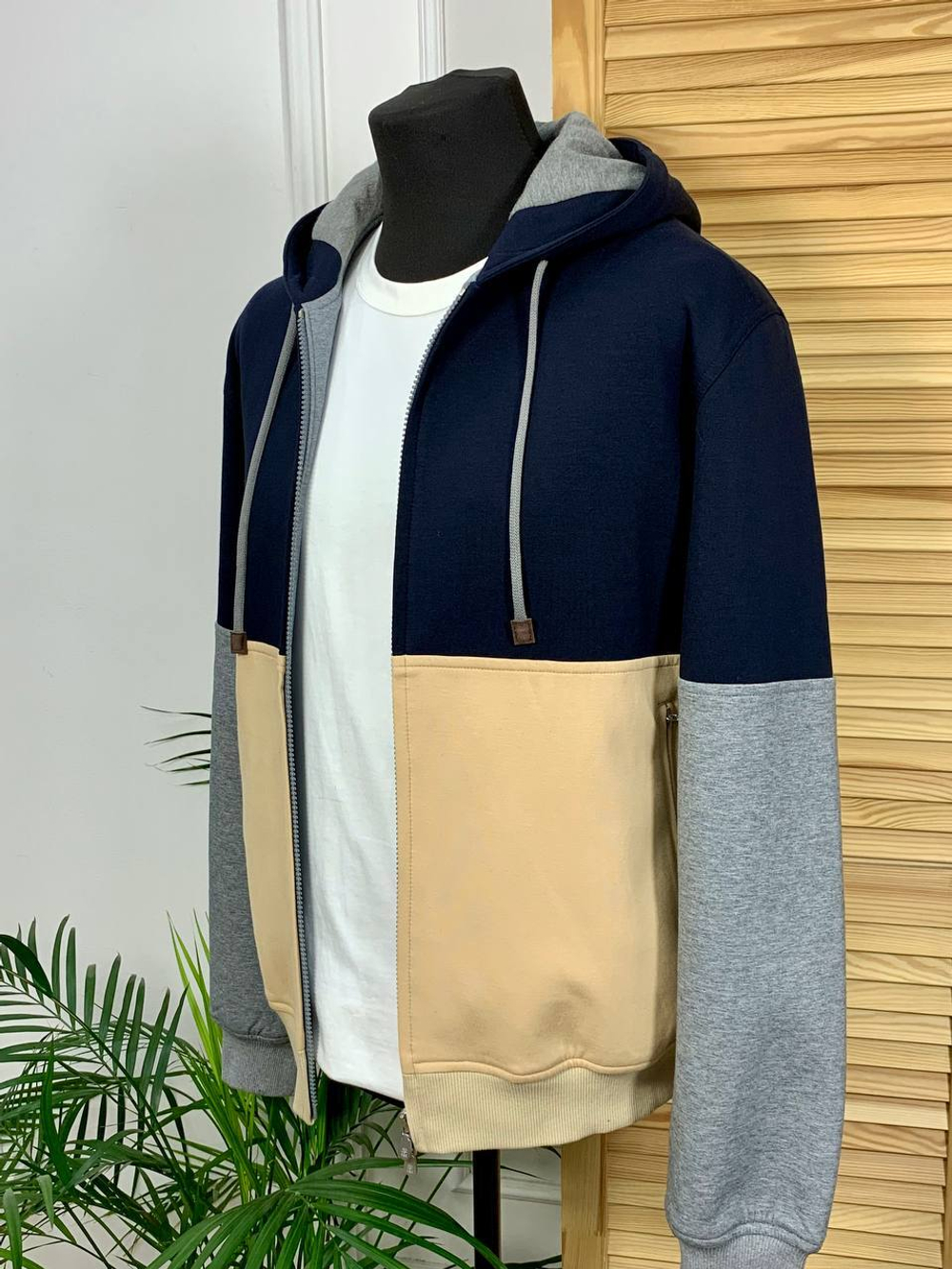 Спортивный костюм Brunello Cucinelli