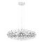 Подвесной светодиодный светильник Loft IT Raimond 1898/1000 Chrome