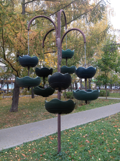 Цветочница Лиана-5