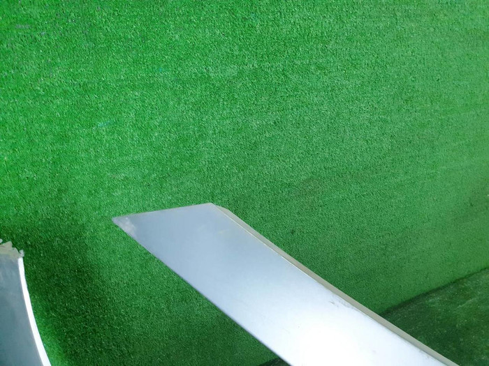 Бампер передний Mercedes S C217 (2013-2017) AMG 63