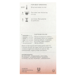 TAZO, Black Tea, чай с тыквенными специями, 20 чайных пакетиков, 50 г (1,76 унции)