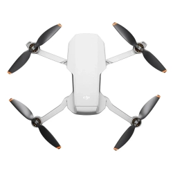 Квадрокоптер DJI Mini 2 SE