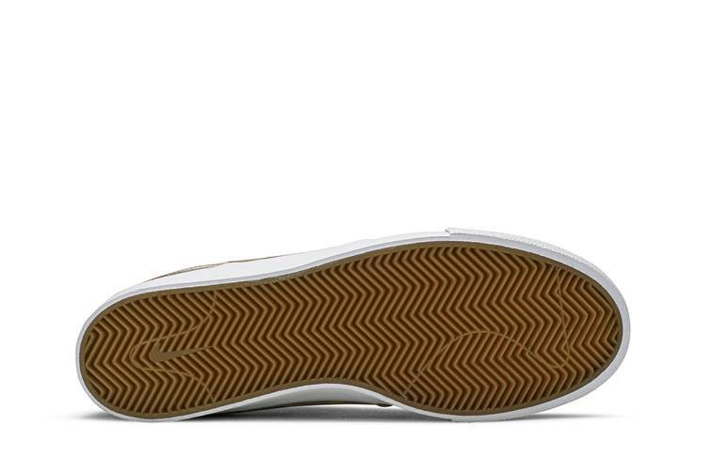 Кроссовки Nike Sb Stefan Janoski Premium Available In "Desert Camo"