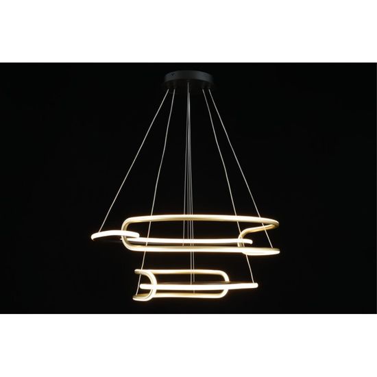 Люстра подвесная APL.085.03.45