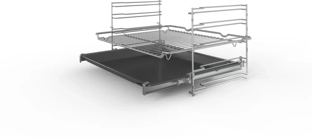 Духовой шкаф Bosch HBA3540B0