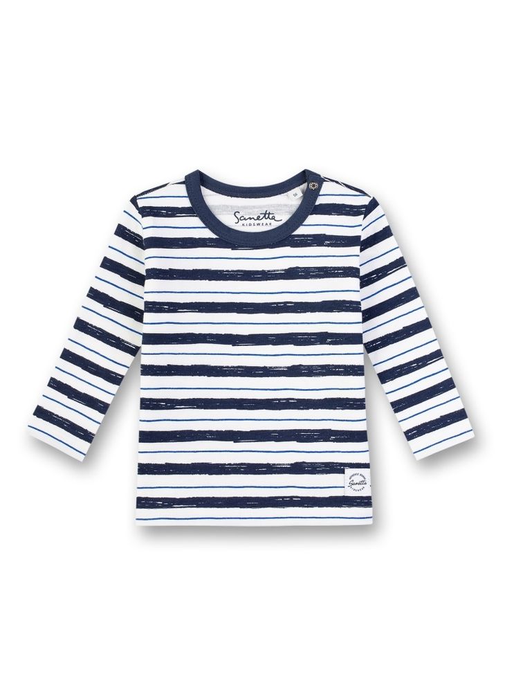 Футболка Sanetta KIDSWEAR 114762 1829